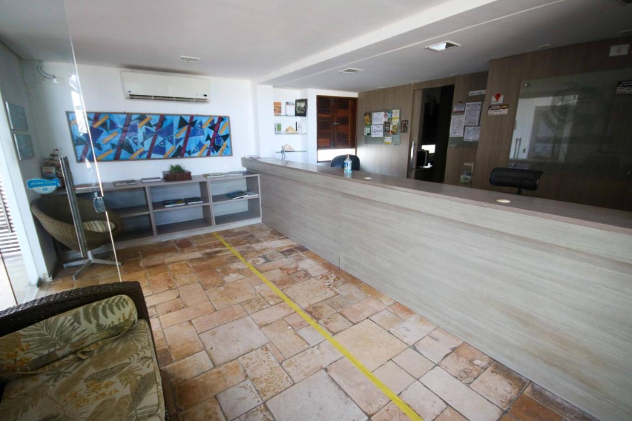 Pousada Caravelas De Pinzon Cabo de Santo Agostinho Dış mekan fotoğraf